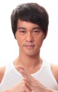Danny Kwok-Kwan Chan