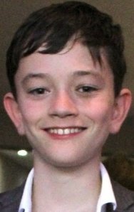Lewis MacDougall