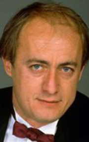 Eugene Lipinski