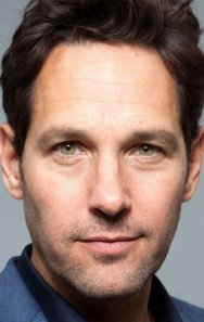 Paul Rudd