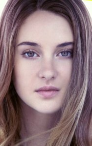 Shailene Woodley