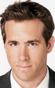 Ryan Reynolds