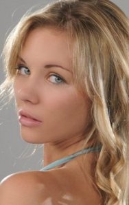 Amy Johnston