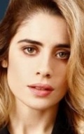 Greta Scarano