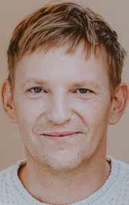 Christoph Glaubacker