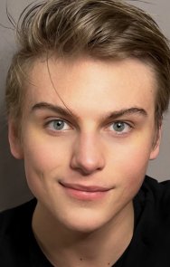 Connor DeWolfe
