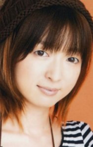 Kaori Mizuhashi