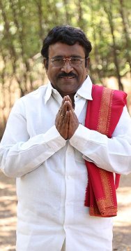 Gopalakrishna Paruchuri