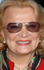 Gena Rowlands