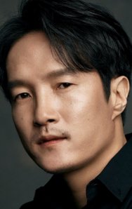 Joong-ok Lee