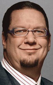 Penn Jillette