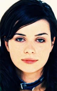 Nora Tschirner