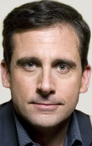 Steve Carell