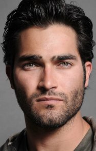 Tyler Hoechlin