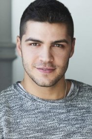 Jason Diaz