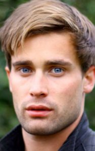 Christian Cooke