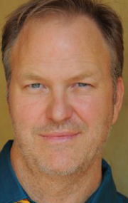 Eric Bruskotter
