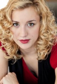 Hannah Rebecca Telle