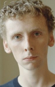 Edward Ashley