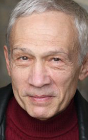 David Darlow