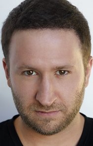 Ben Stranahan