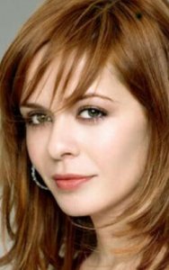 María Adánez