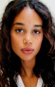 Laura Harrier