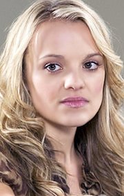 Laura Aikman