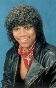 Stoney Jackson