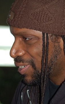 Derrick Green
