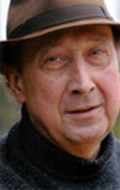 André Penvern