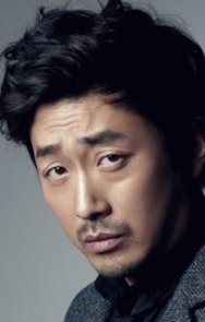 Ha Jung-woo