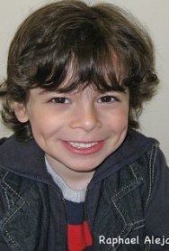 Raphael Alejandro