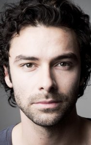 Aidan Turner