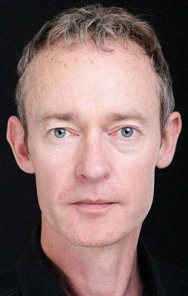 Peter Hanly