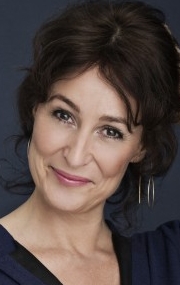 Susanne Storm