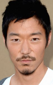 Aaron Yoo
