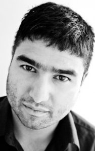 Nick Mohammed