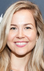 Cassie Jaye