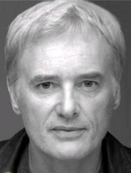 Frank Schorpion