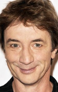 Martin Short