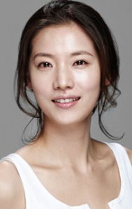 Oh Yoo-jin