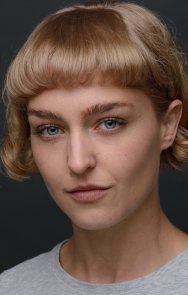 Donna Cormack Thomson
