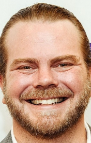 Justin Cook