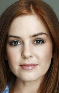 Isla Fisher