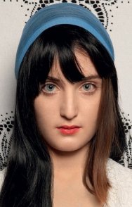 Gabriella Belisario