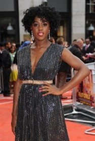 Lashana Lynch