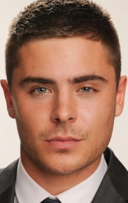 Zac Efron