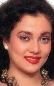 Mandakini