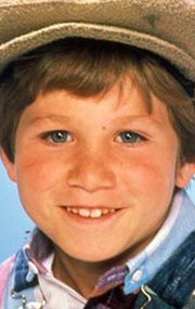 Benji Gregory